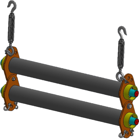 Brow Pulley