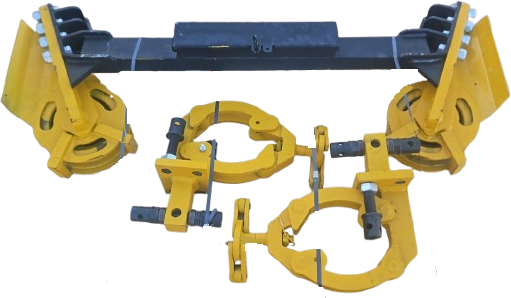 Corner Pulley
